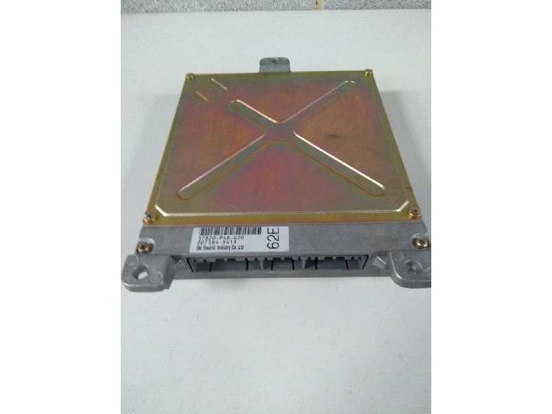 Recambio de centralita motor uce para mg rover serie 600 (rh) 2.0 cat referencia OEM IAM 37820P46G20 0073843413 62E