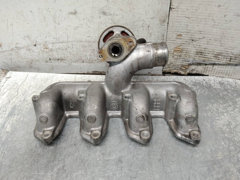 Recambio de valvula egr para ford focus turnier (cak) ambiente referencia OEM IAM XS409424AF  