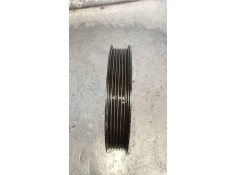 Recambio de polea cigueñal para jaguar xf 3.0 v6 diesel luxury referencia OEM IAM 4R8Q6B319AA   2