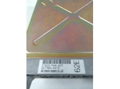 Recambio de centralita motor uce para mg rover serie 600 (rh) 2.0 cat referencia OEM IAM 37820P46G20 0073843413 62E 2