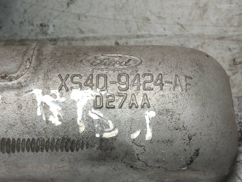 Recambio de valvula egr para ford focus turnier (cak) ambiente referencia OEM IAM XS409424AF  