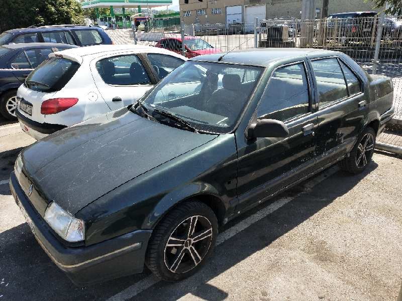 renault 19 (b/c/l53) del año 1991