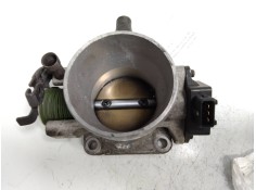 Recambio de caja mariposa para hyundai coupe (rd) referencia OEM IAM   