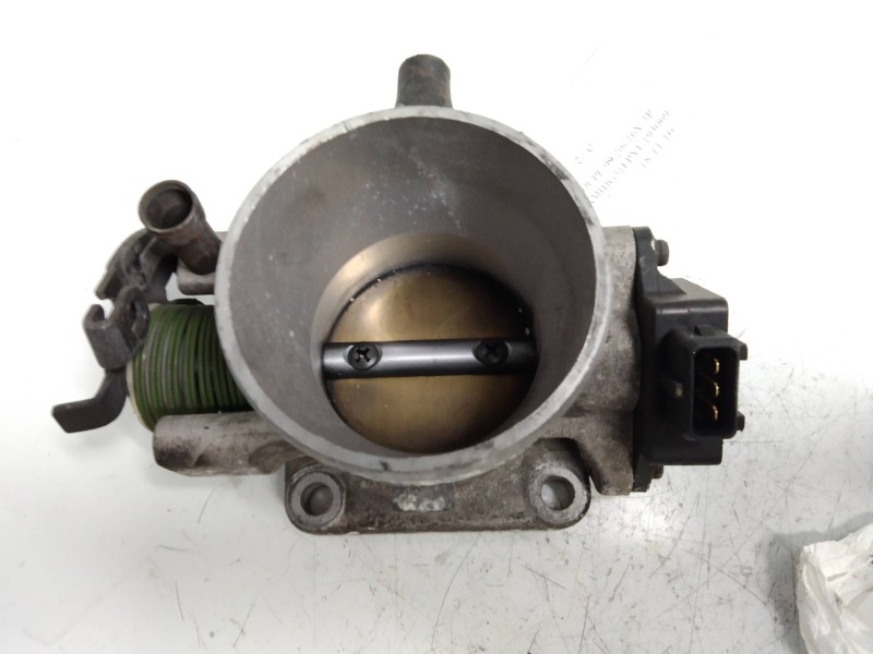 Recambio de caja mariposa para hyundai coupe (rd) referencia OEM IAM   