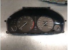 Recambio de cuadro instrumentos para mg rover serie 600 (rh) 2.0 cat referencia OEM IAM HR0166001 SN7 78100 G013