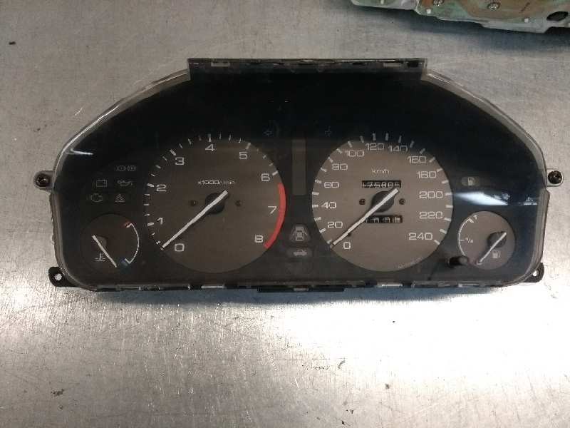 Recambio de cuadro instrumentos para mg rover serie 600 (rh) 2.0 cat referencia OEM IAM HR0166001 SN7 78100 G013