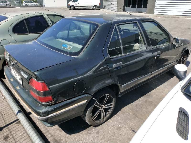 renault 19 (b/c/l53) del año 1991