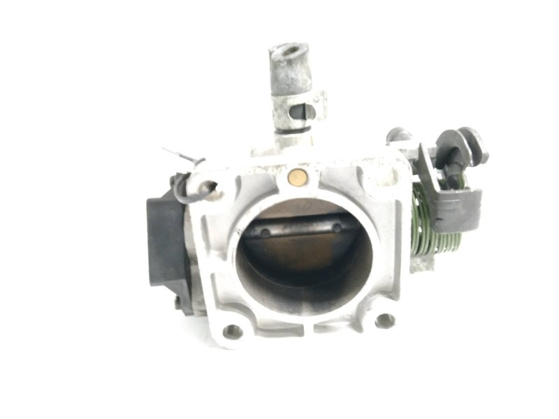Recambio de caja mariposa para hyundai coupe (rd) referencia OEM IAM   