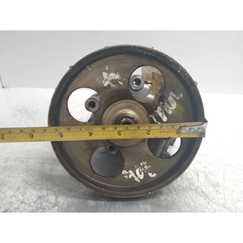 Recambio de bomba direccion para peugeot 406 berlina (s1/s2) 1.8 16v cat referencia OEM IAM   