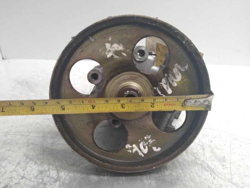 Recambio de bomba direccion para peugeot 406 berlina (s1/s2) 1.8 16v cat referencia OEM IAM   