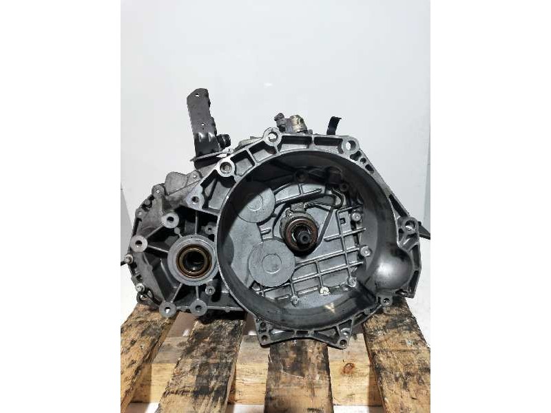 Recambio de caja cambios para saab 9-3 sport sedán aero referencia OEM IAM F40 R07065993F3 