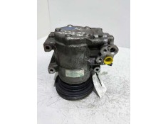 Recambio de compresor aire acondicionado para hyundai coupe (rd) referencia OEM IAM AKSBC07 F500 