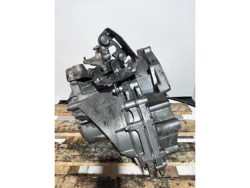 Recambio de caja cambios para saab 9-3 sport sedán aero referencia OEM IAM F40 R07065993F3 