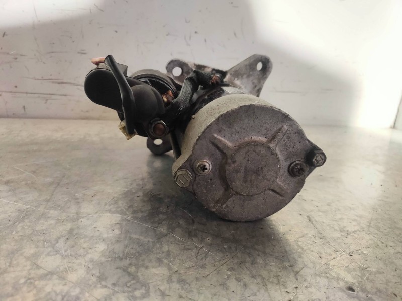 Recambio de motor arranque para mazda 6 berlina (gg) 2.0 crtd 120 active (5-ptas.) referencia OEM IAM M002T88671 RF5C 