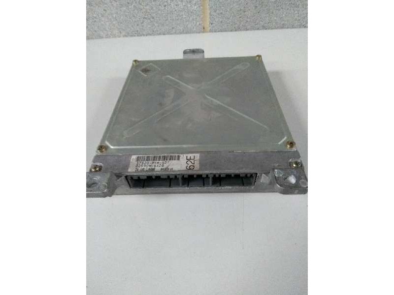 Recambio de centralita motor uce para mg rover serie 600 (rh) referencia OEM IAM 37820P46G21 0259094X26 62E