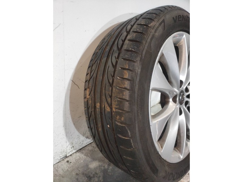 Recambio de juego llantas para opel cascada excellence referencia OEM IAM  CUBIERTAS 235/50/18