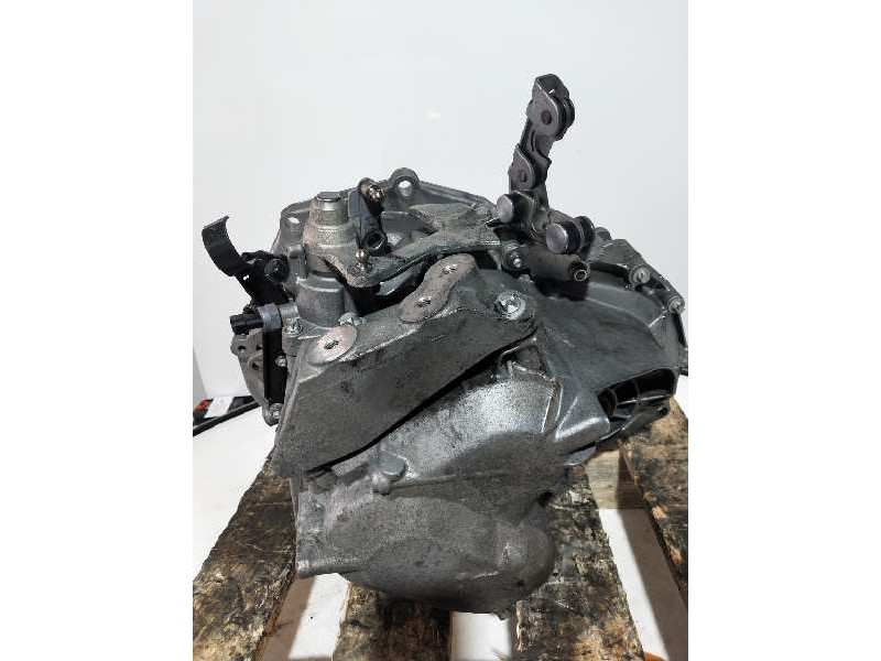 Recambio de caja cambios para saab 9-3 sport sedán aero referencia OEM IAM F40 R07065993F3 