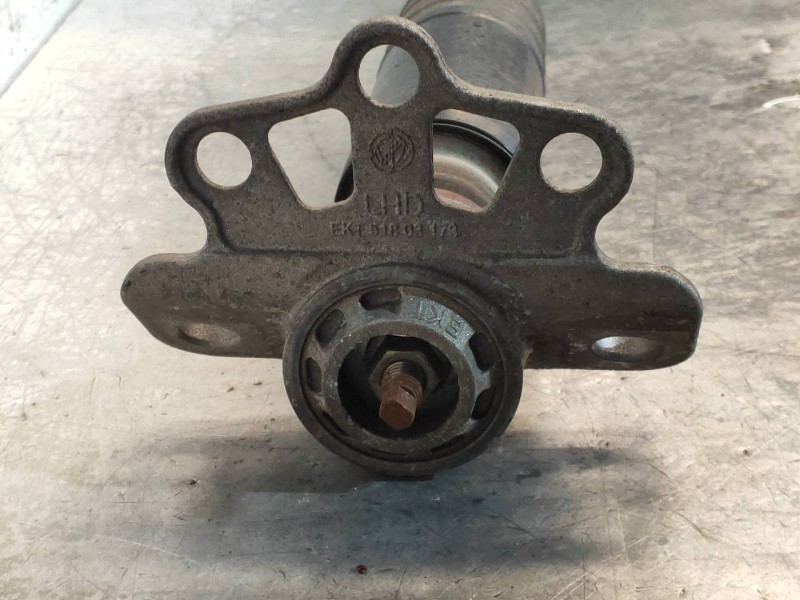 Recambio de amortiguador trasero izquierdo para alfa romeo mito (145) basis (2016) referencia OEM IAM 50521023  