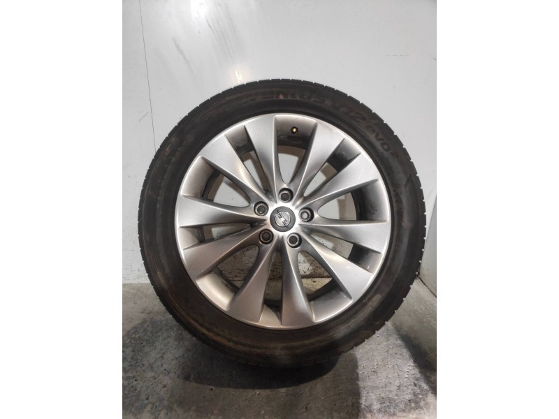 Recambio de juego llantas para opel cascada excellence referencia OEM IAM  CUBIERTAS 235/50/18