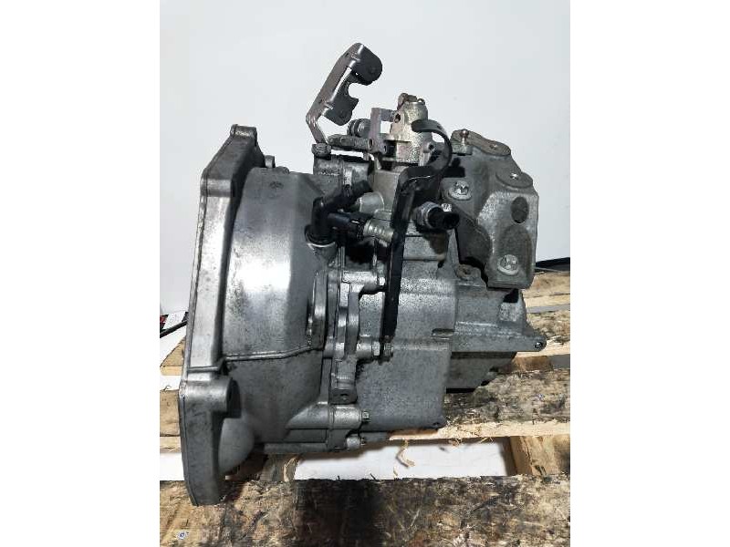 Recambio de caja cambios para saab 9-3 sport sedán aero referencia OEM IAM F40 R07065993F3 