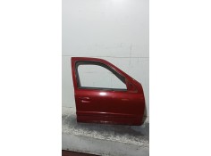 Recambio de puerta delantera derecha para renault clio ii fase ii (b/cb0) campus referencia OEM IAM   5P