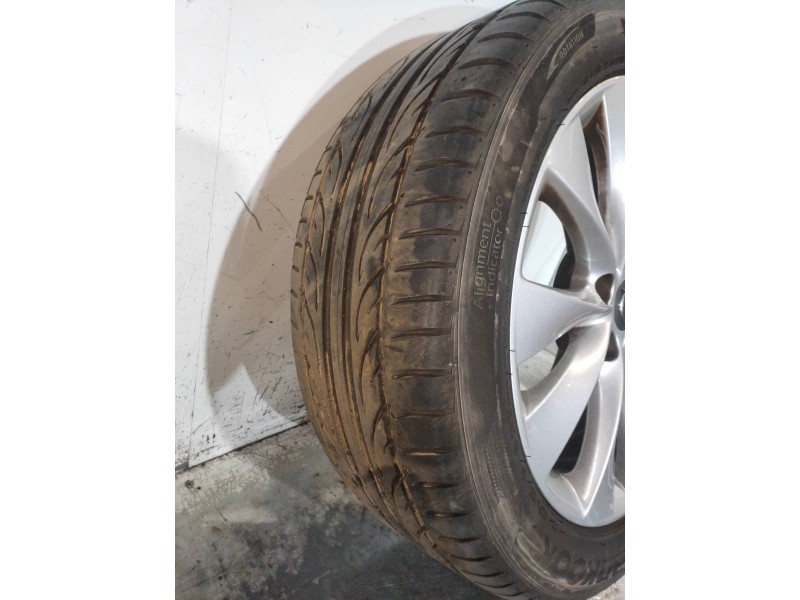 Recambio de juego llantas para opel cascada excellence referencia OEM IAM  CUBIERTAS 235/50/18