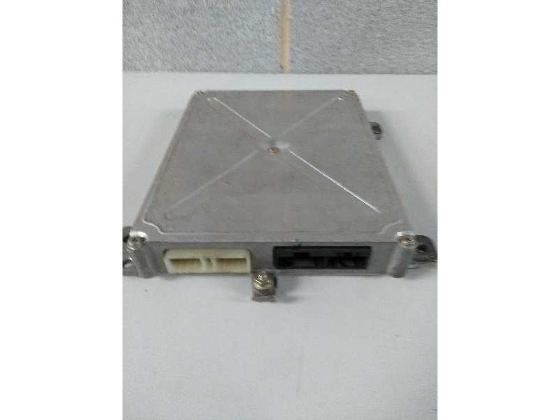 Recambio de centralita motor uce para mg rover serie 800 (rs) referencia OEM IAM 37820PH7753 E1 