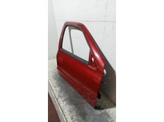 Recambio de puerta delantera derecha para renault clio ii fase ii (b/cb0) campus referencia OEM IAM   5P 2