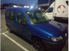 citroen berlingo del año 2001