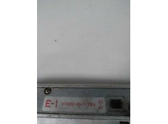 Recambio de centralita motor uce para mg rover serie 800 (rs) referencia OEM IAM 37820PH7753 E1  2