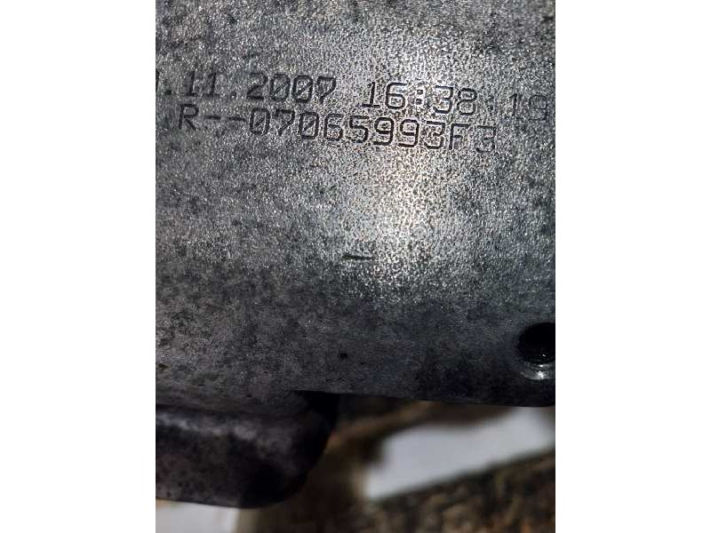 Recambio de caja cambios para saab 9-3 sport sedán aero referencia OEM IAM F40 R07065993F3 