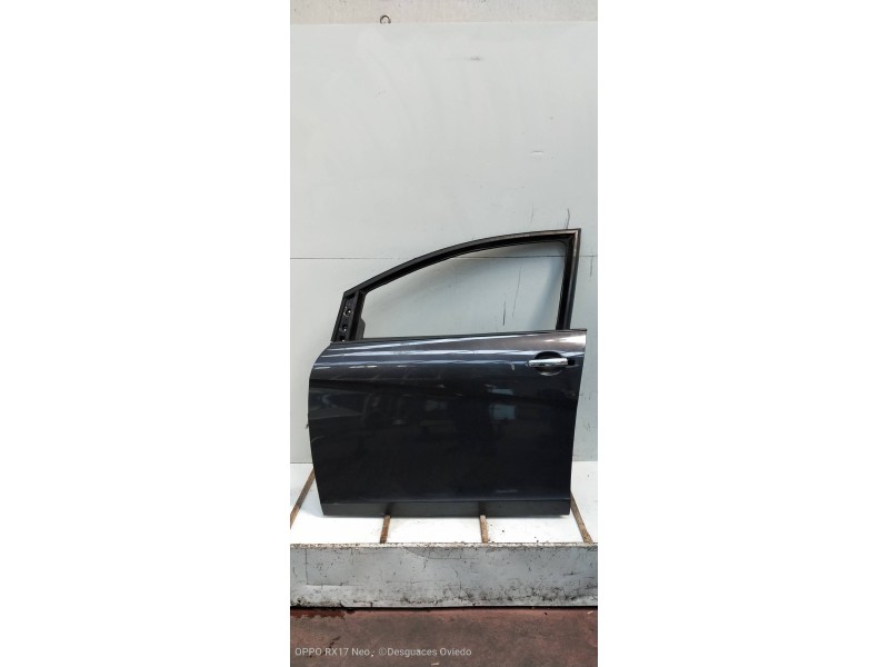 Recambio de puerta delantera izquierda para seat altea (5p1) reference referencia OEM IAM   