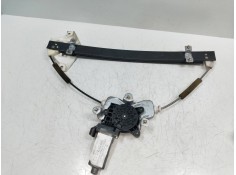 Recambio de elevalunas trasero derecho para ssangyong rodius 2.7 turbodiesel cat referencia OEM IAM   5P