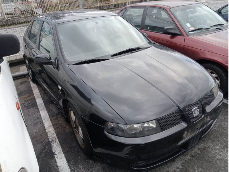 seat leon (1m1) del año 2003