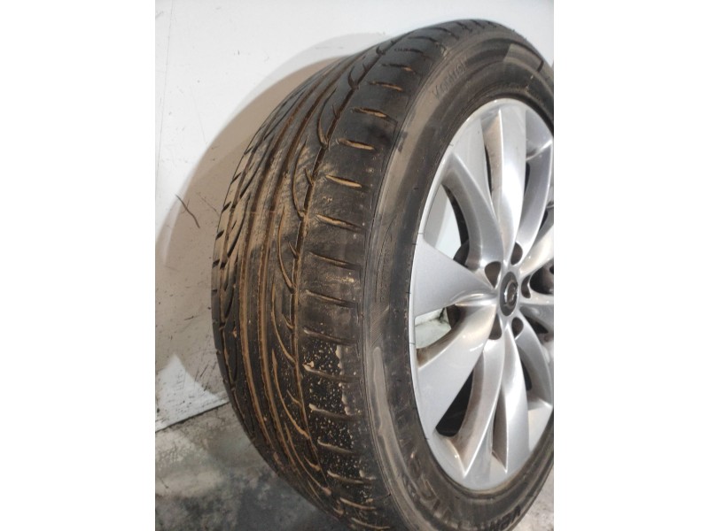 Recambio de juego llantas para opel cascada excellence referencia OEM IAM  CUBIERTAS 235/50/18