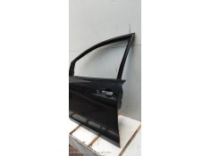 Recambio de puerta delantera izquierda para seat altea (5p1) reference referencia OEM IAM    2