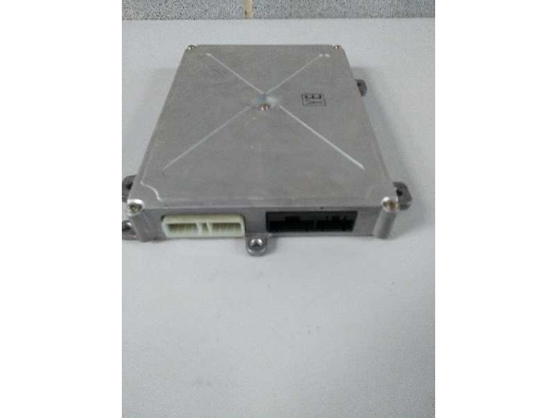 Recambio de centralita motor uce para mg rover serie 800 (rs) referencia OEM IAM 37820PL2G02 V27 