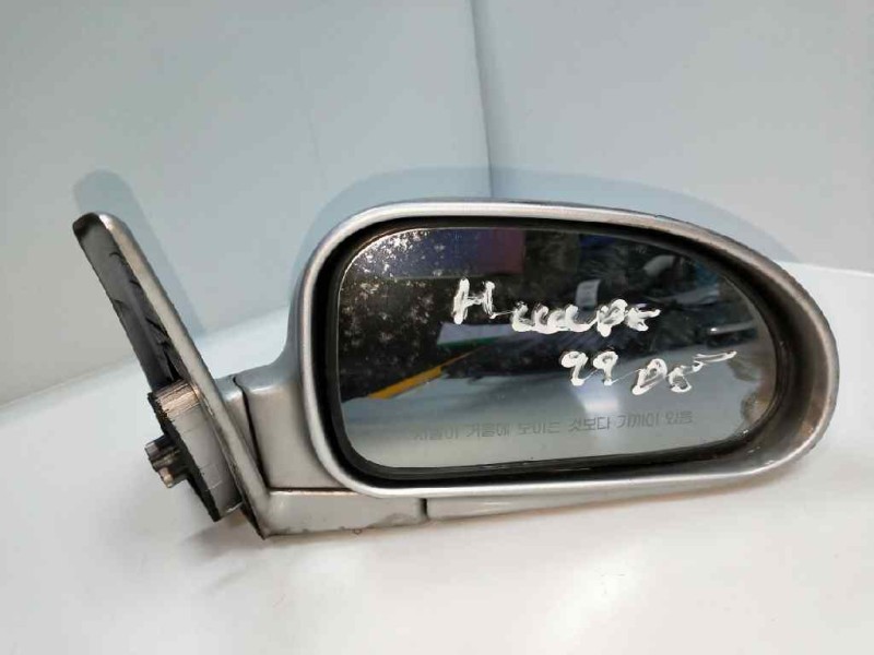 Recambio de retrovisor derecho para hyundai coupe (rd) referencia OEM IAM   ELECTRICO