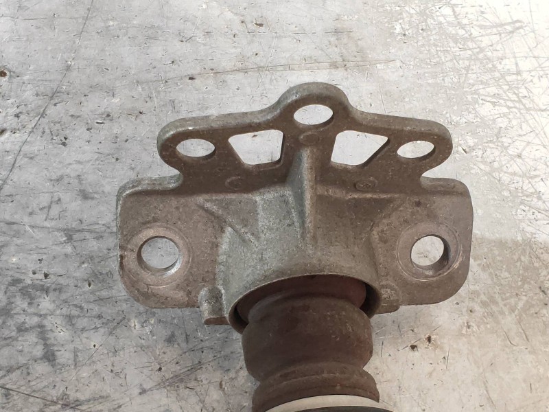 Recambio de amortiguador trasero izquierdo para alfa romeo mito (145) basis (2016) referencia OEM IAM 50521023  