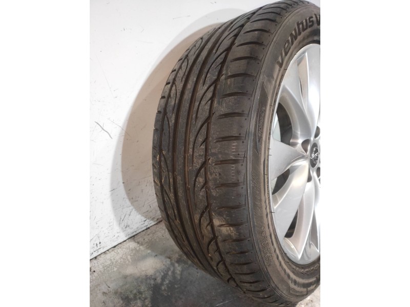 Recambio de juego llantas para opel cascada excellence referencia OEM IAM  CUBIERTAS 235/50/18