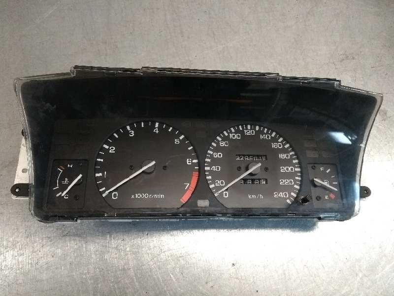 Recambio de cuadro instrumentos para mg rover serie 800 (rs) referencia OEM IAM AR0015004 DW R17 S0076 YAC10416