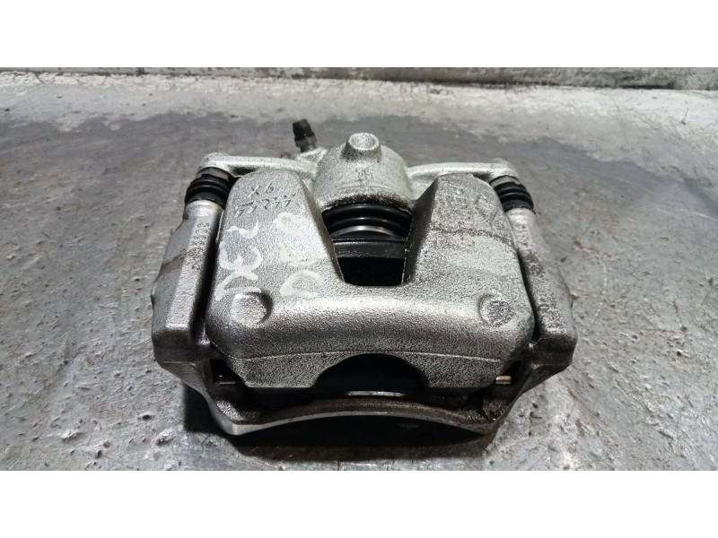 Recambio de pinza freno delantera derecha para renault megane iv berlina 5p limited + referencia OEM IAM   