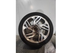 Recambio de juego llantas para citroen c4 lim. collection referencia OEM IAM  CUBIERTAS 225/45/17