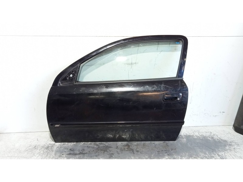 Recambio de puerta delantera izquierda para opel astra g berlina club referencia OEM IAM   3P