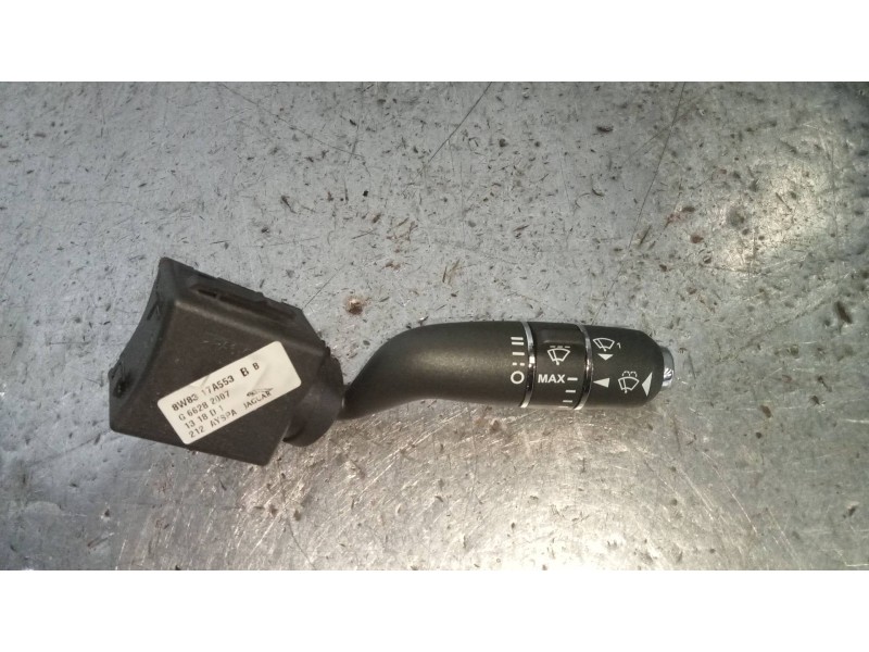 Recambio de mando limpia para jaguar xf 3.0 v6 diesel luxury referencia OEM IAM 8W8317A553  