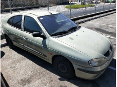 renault megane i fase 2 berlina (ba0) del año 2001