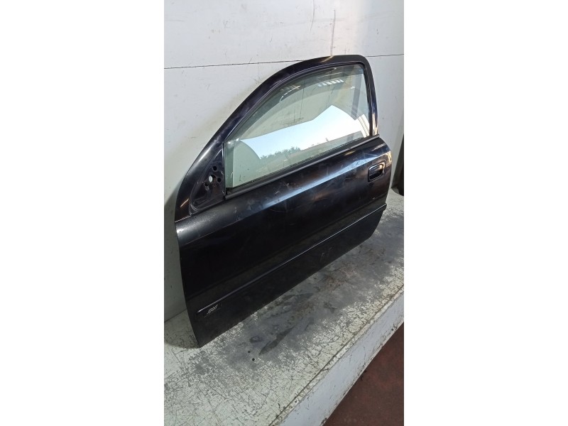 Recambio de puerta delantera izquierda para opel astra g berlina club referencia OEM IAM   3P