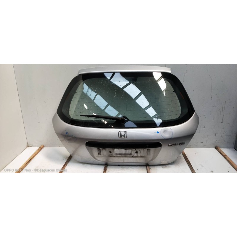Recambio de porton trasero para honda civic berlina 5 (eu7/8) 1.6i ls referencia OEM IAM   