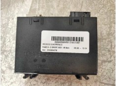 Recambio de modulo electronico para saab 9-3 sport sedán aero referencia OEM IAM 0263004270 12780247AA 511995847