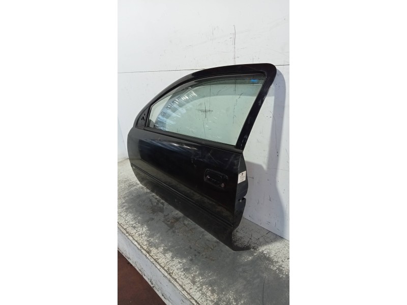 Recambio de puerta delantera izquierda para opel astra g berlina club referencia OEM IAM   3P
